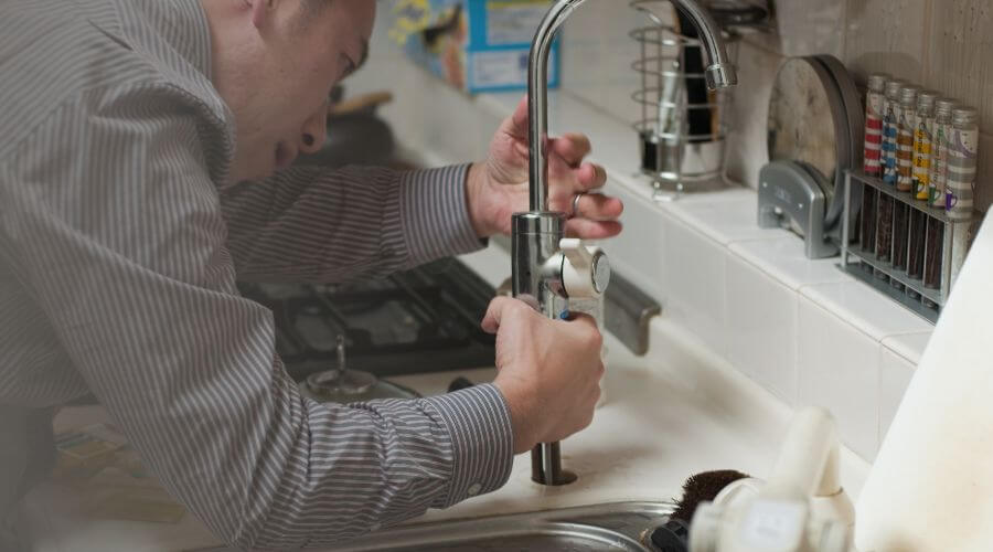 Local water heater installation in Sloansville, NY
